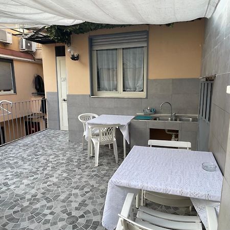 Daroda Guest House Napoli المظهر الخارجي الصورة