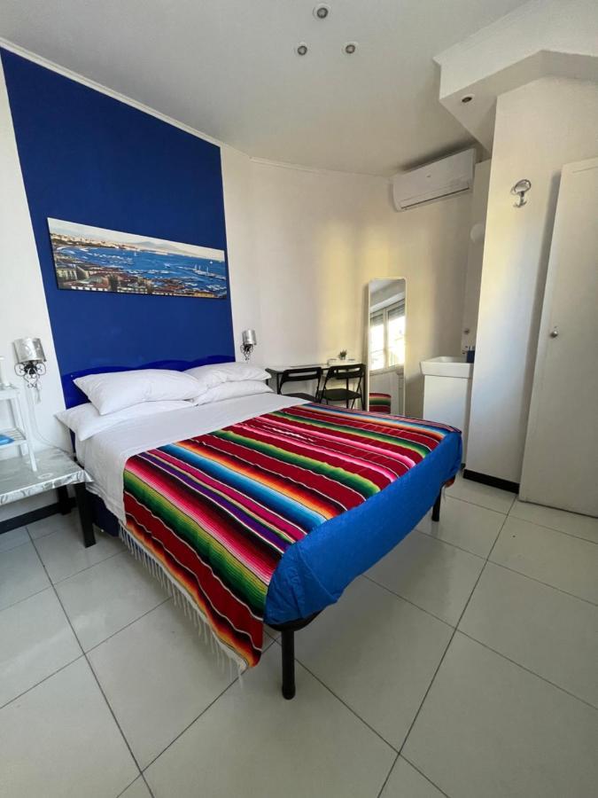Daroda Guest House Napoli المظهر الخارجي الصورة