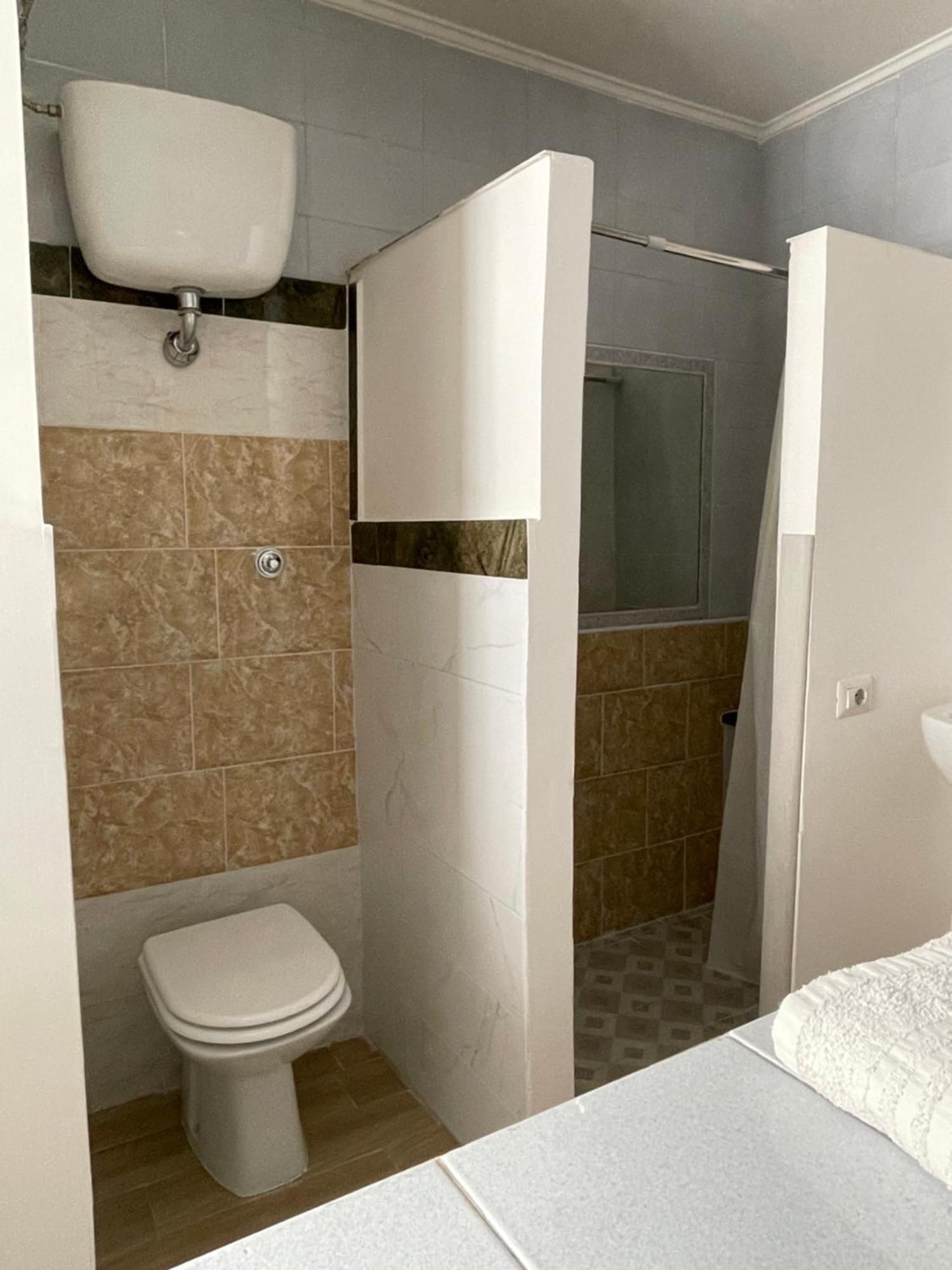 Daroda Guest House Napoli المظهر الخارجي الصورة