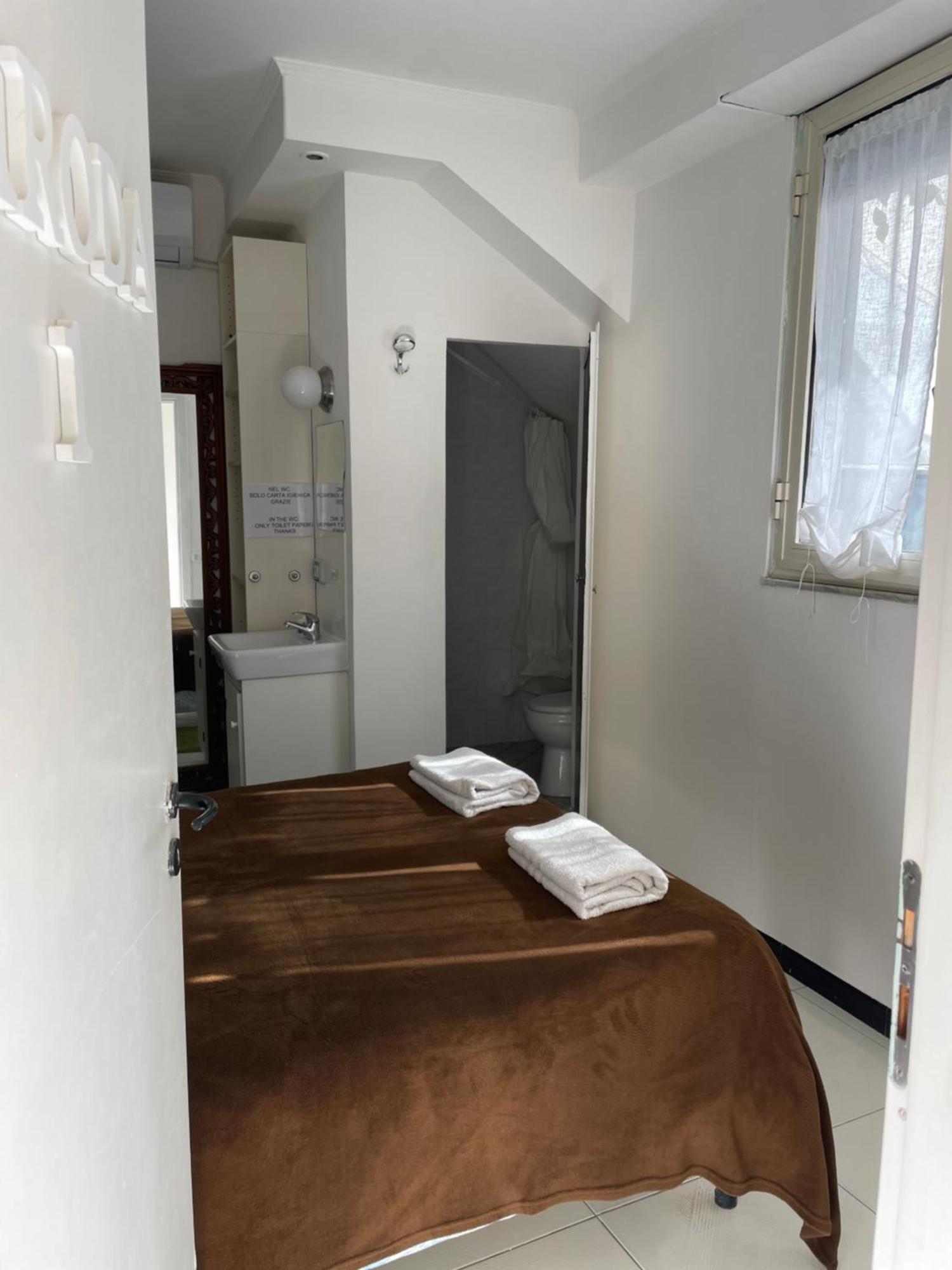 Daroda Guest House Napoli المظهر الخارجي الصورة