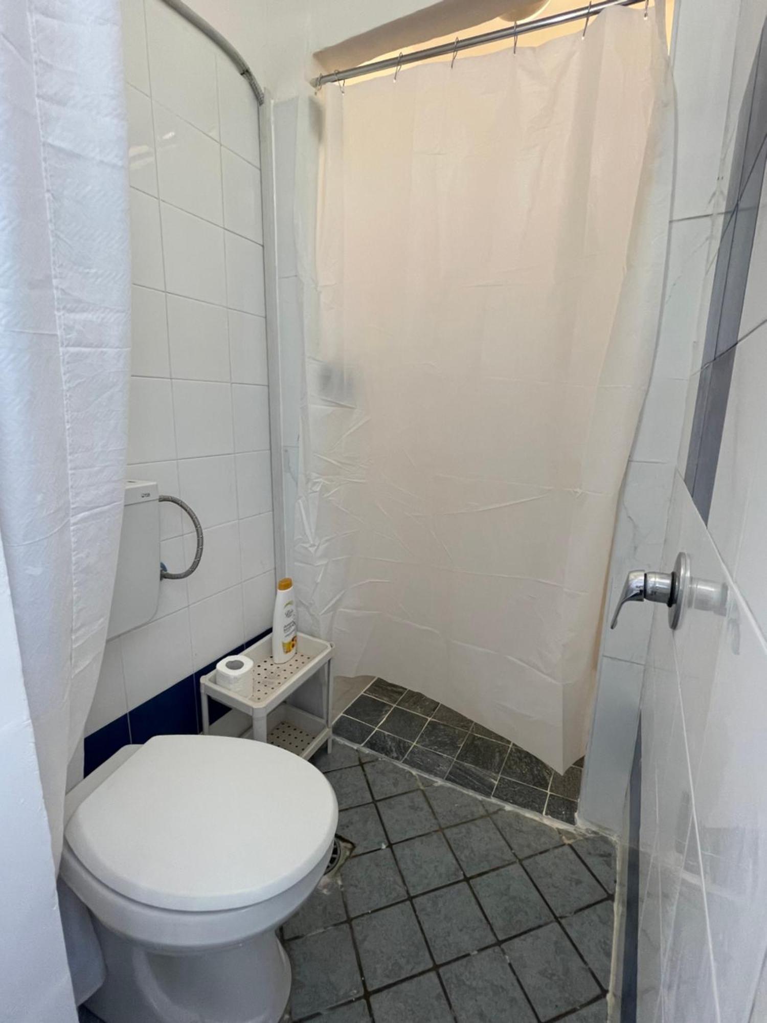 Daroda Guest House Napoli المظهر الخارجي الصورة