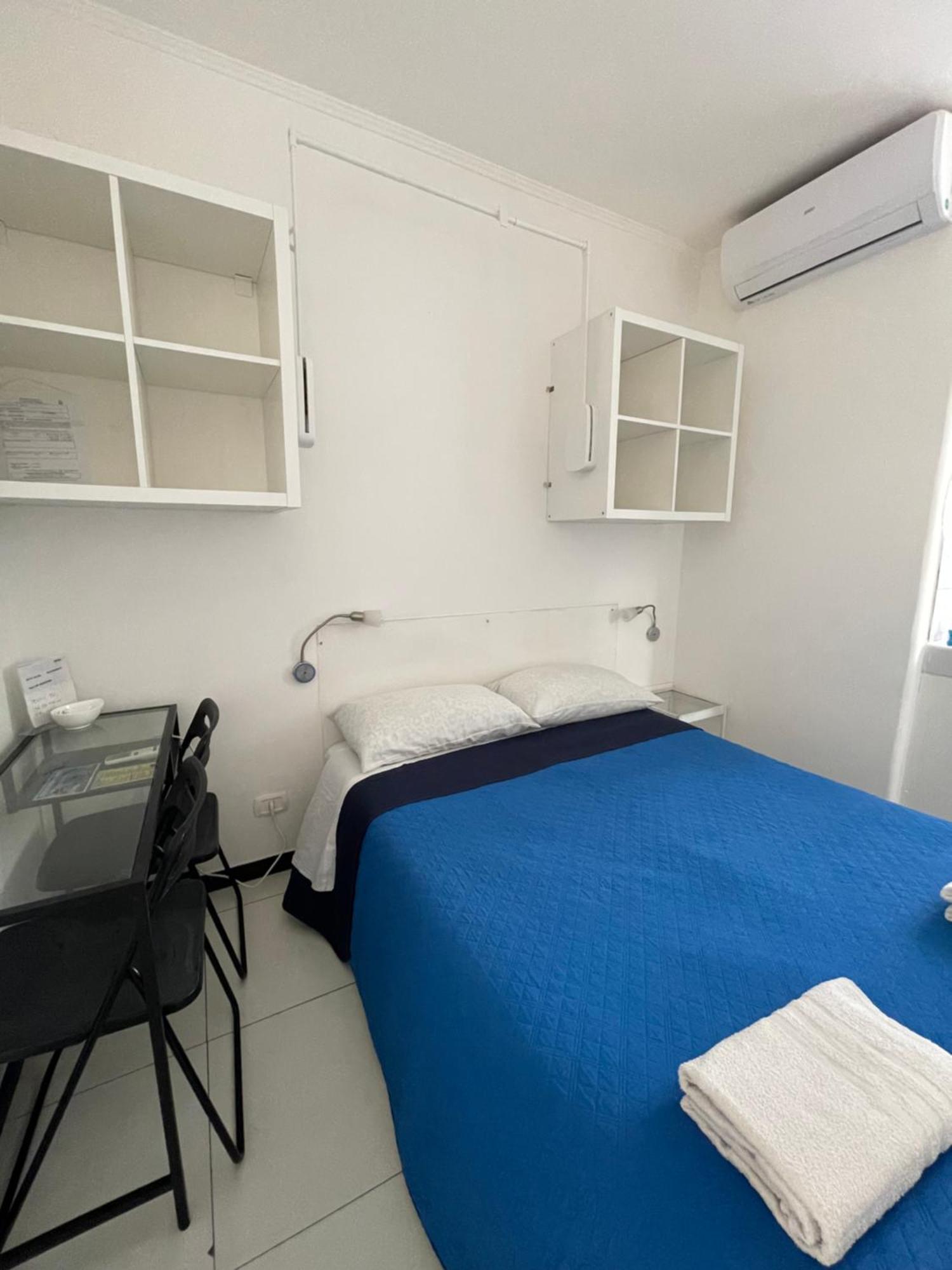 Daroda Guest House Napoli المظهر الخارجي الصورة